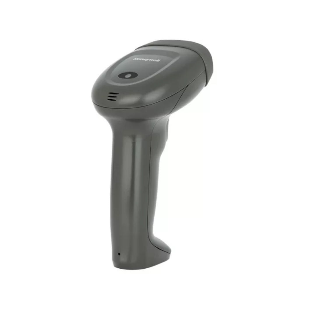 Lector de códigos de barras 1D y 2D Honeywell HH490