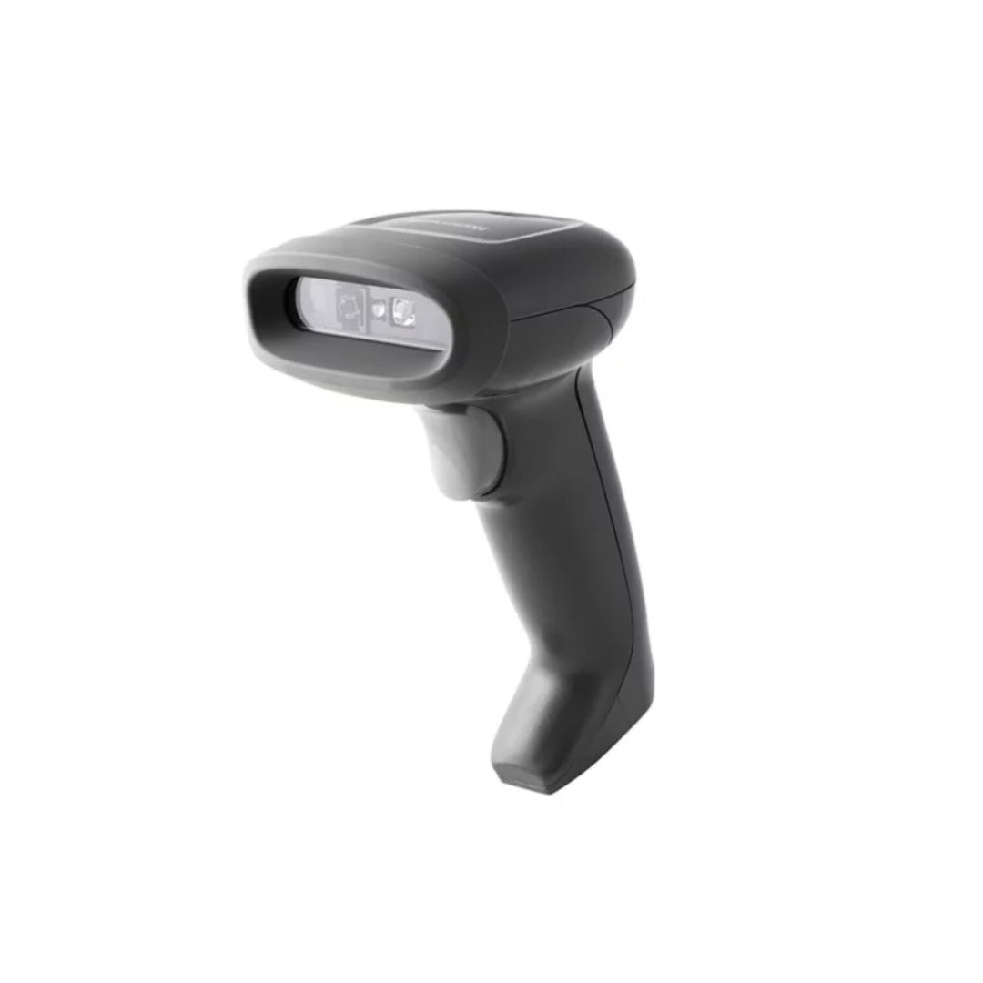 Lector de códigos de barras 1D y 2D Honeywell HH490