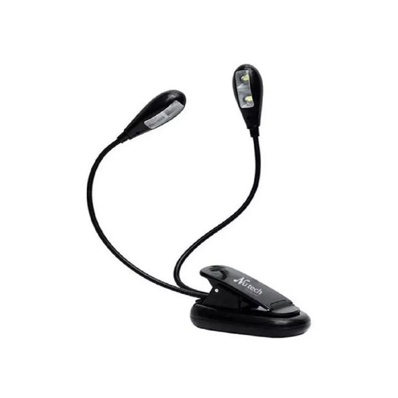 Led clip Para Partitura Nutech 5800