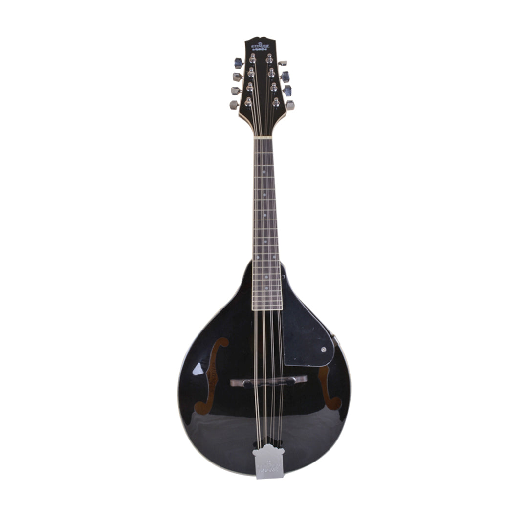 MANDOLINA 8 CUERDAS C/FUNDA NEGRA ETINGER SCH-100/BK