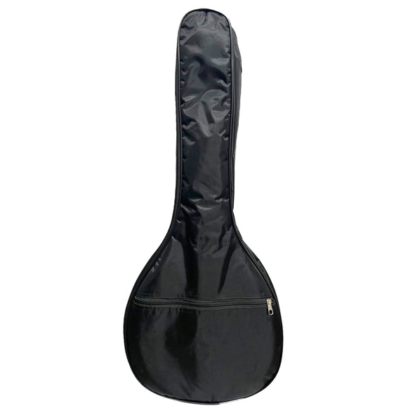 MANDOLINA DE 10 CUERDAS CON FUNDA CASTELLON