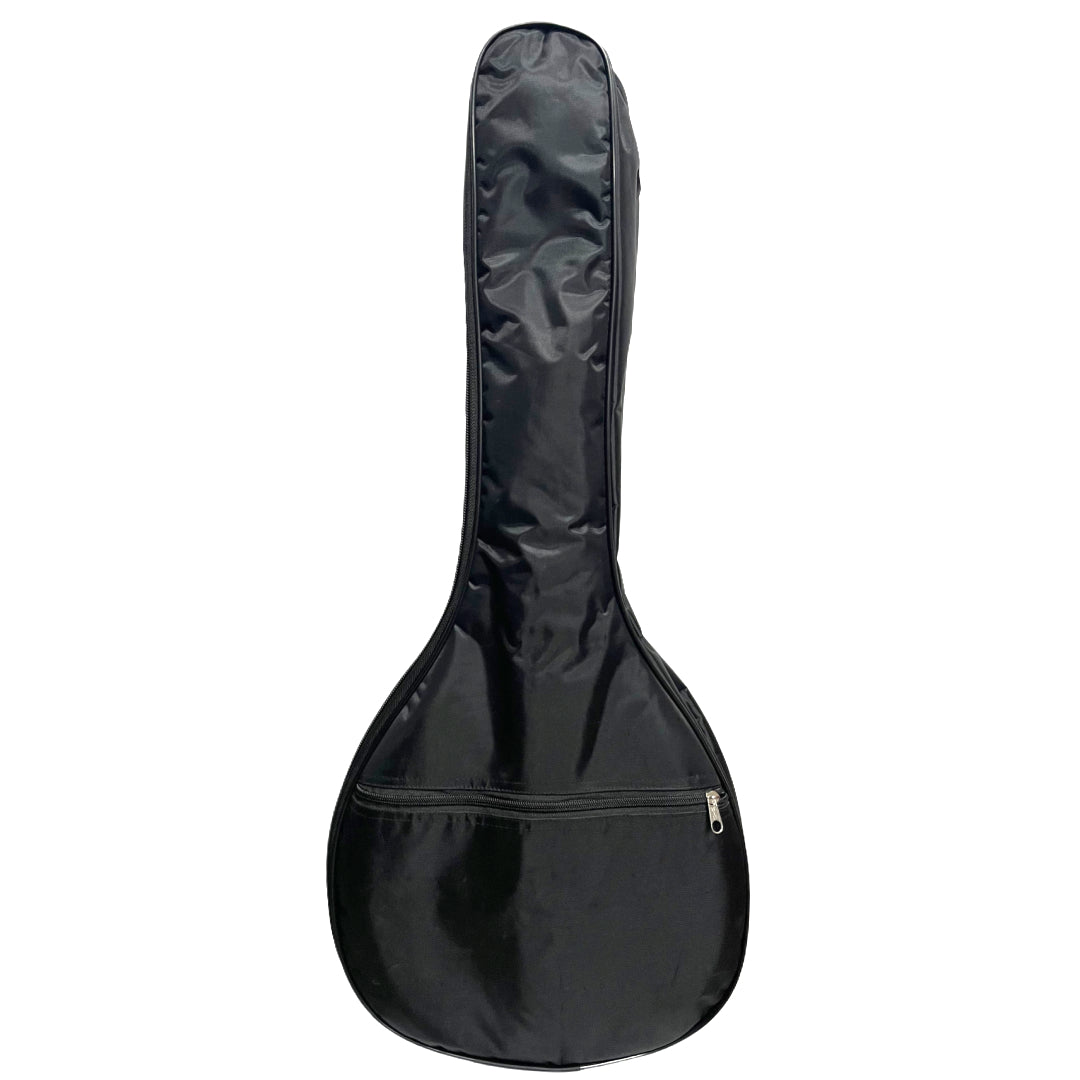 MANDOLINA DE 10 CUERDAS CON FUNDA CASTELLON