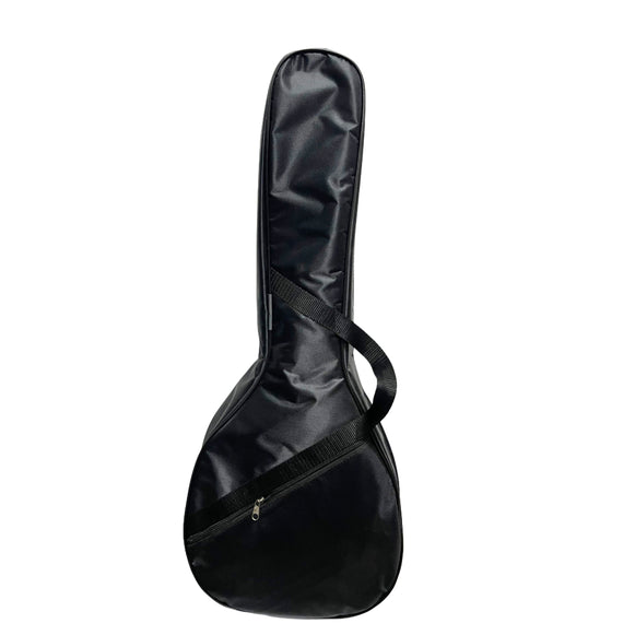 MANDOLINA DE 12 CUERDAS CON FUNDA CASTELLON