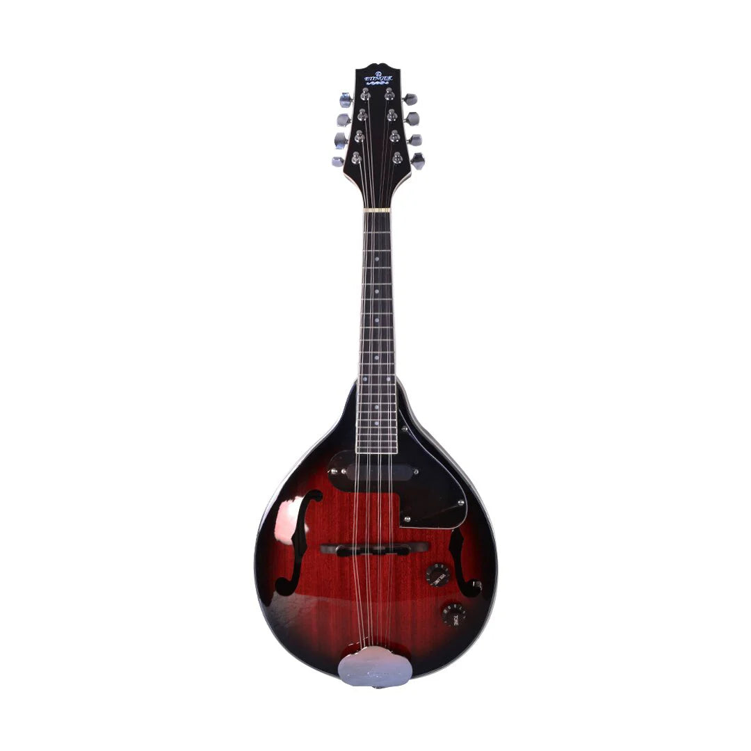 MANDOLINA E.ACUSTICA CHERRY BET-500/CR ETINGER