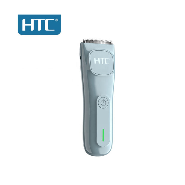 MAQUINA CORTAPELOS PARA NIÑOS RECARGABLE HTC BL-066