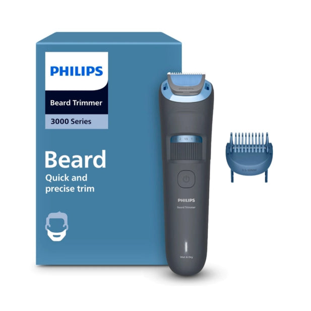 MAQUINA DE AFEITAR BT3617 PHILIPS