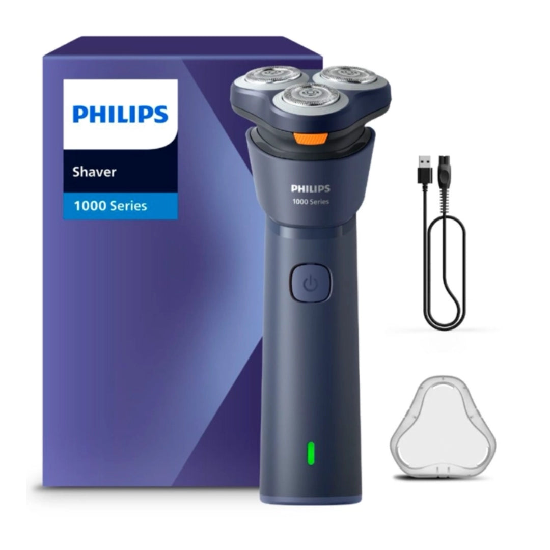 MAQUINA DE AFEITAR RECARGABLE S1881 PHILIPS