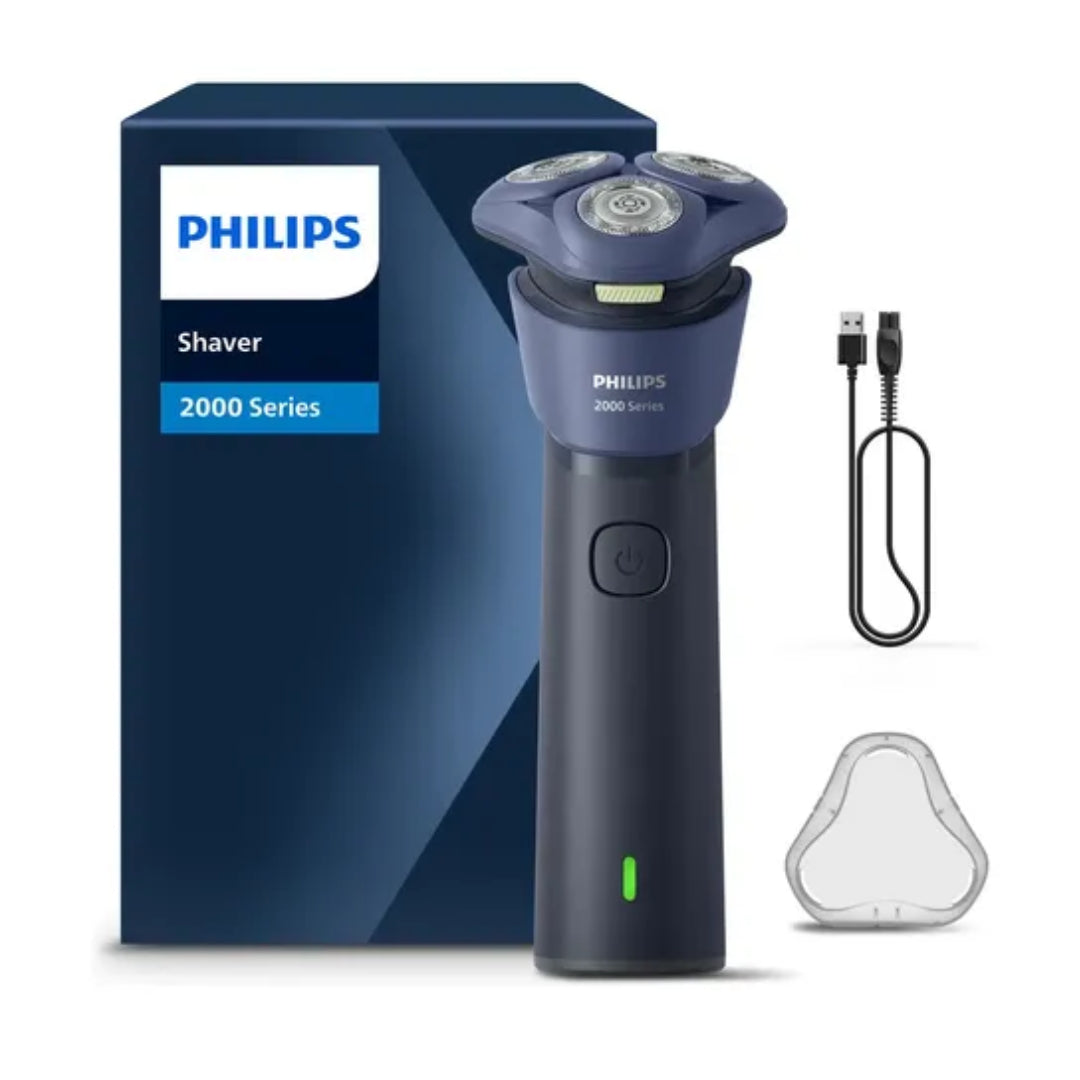 MAQUINA DE AFEITAR RECARGABLE S2885 PHILIPS