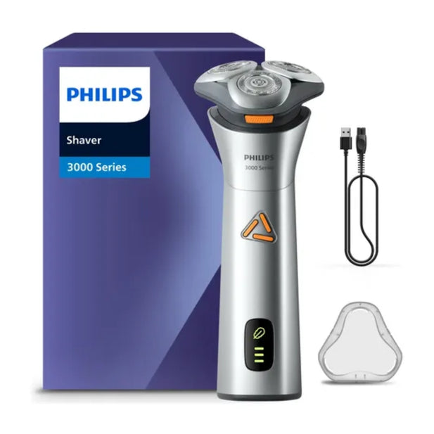 MAQUINA DE AFEITAR RECARGABLE S3882 PHILIPS