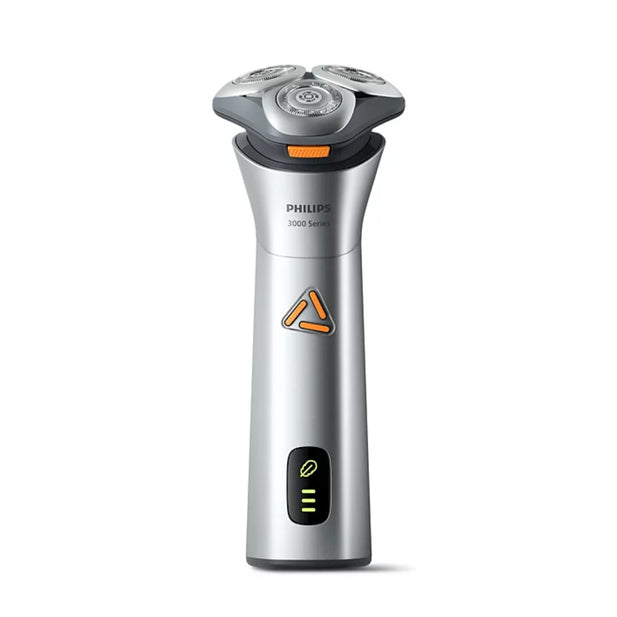 MAQUINA DE AFEITAR RECARGABLE S3882 PHILIPS