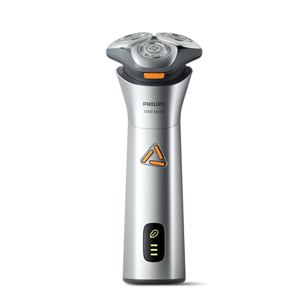 MAQUINA DE AFEITAR RECARGABLE S3882 PHILIPS