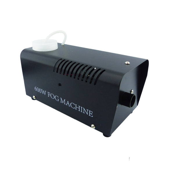 MAQUINA DE HUMO 600W