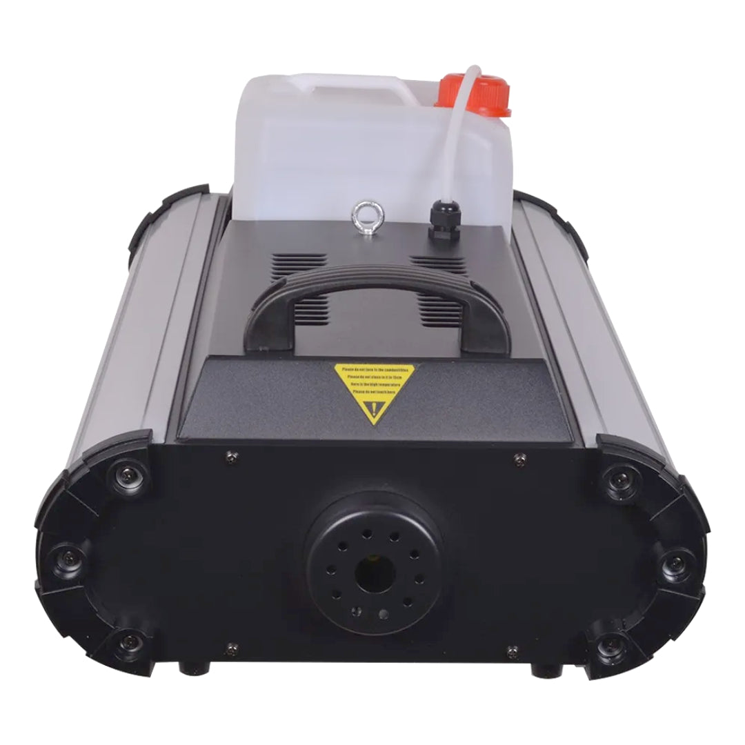 MAQUINA DE HUMO PROFESIONAL 3000W F-14 CARVERPRO