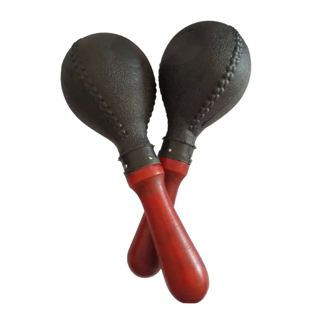 MARACAS PAR GRANDES GCR