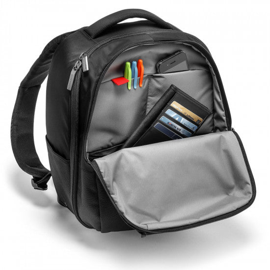 MOCHILA ADVANCED BACKPACK GEARPACK MANFROTTO MA-BP-GPM