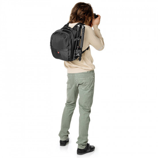 MOCHILA ADVANCED BACKPACK GEARPACK MANFROTTO MA-BP-GPM