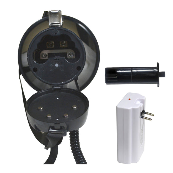 MEGAFONO 100W HI-POWER GRAB-USB-BT CARVER PRO MGC-100