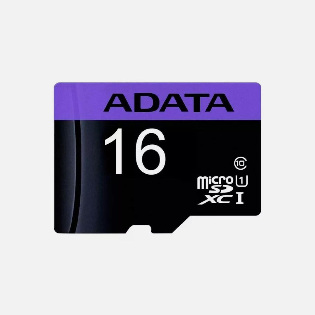 Tarjeta De Memoria MicroSD 128GB Adata - Fotosol