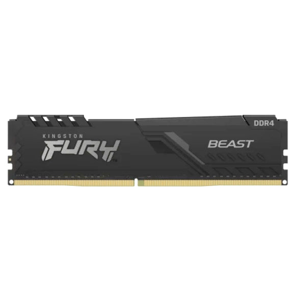 MEMORIA RAM NOTEBOOK 8GB DDR4 3600MT/s DIMM FURY BEAST KINGSTON