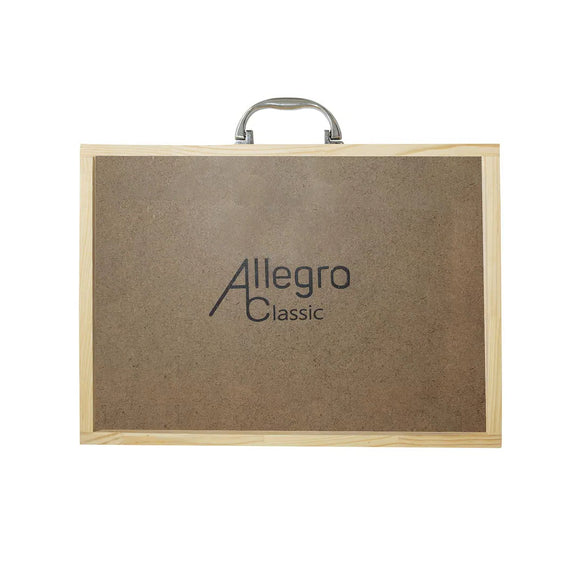 METALOFONO 22 NOTAS COLOR ALL22SC ALLEGRO