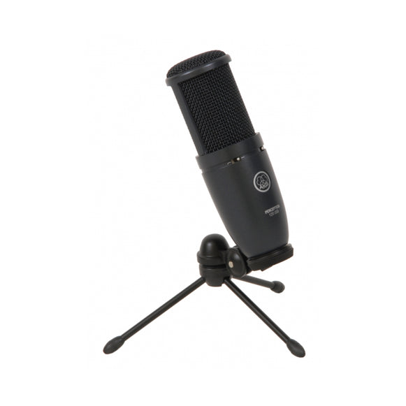 MICROFONO CONDENSADOR PERCEPTION 120 USB AKG