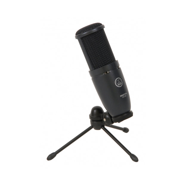 MICROFONO CONDENSADOR PERCEPTION 120 USB AKG