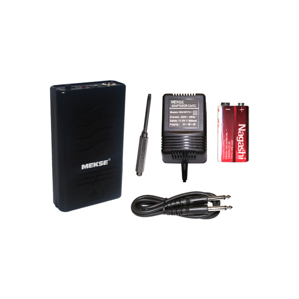 MICROFONO INALAMBRICO CON CINTILLO MK1450 MEKSE