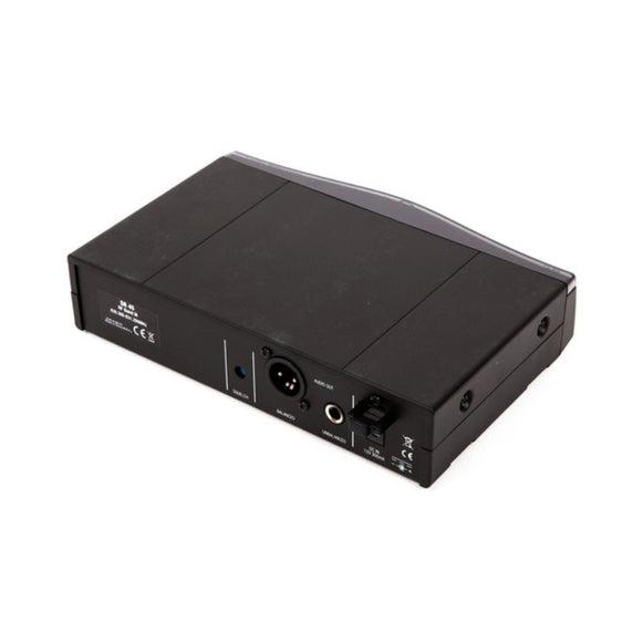 MICROFONO PERCEPTION WIRELESS 45 SPORTS SET BD U2 AKG