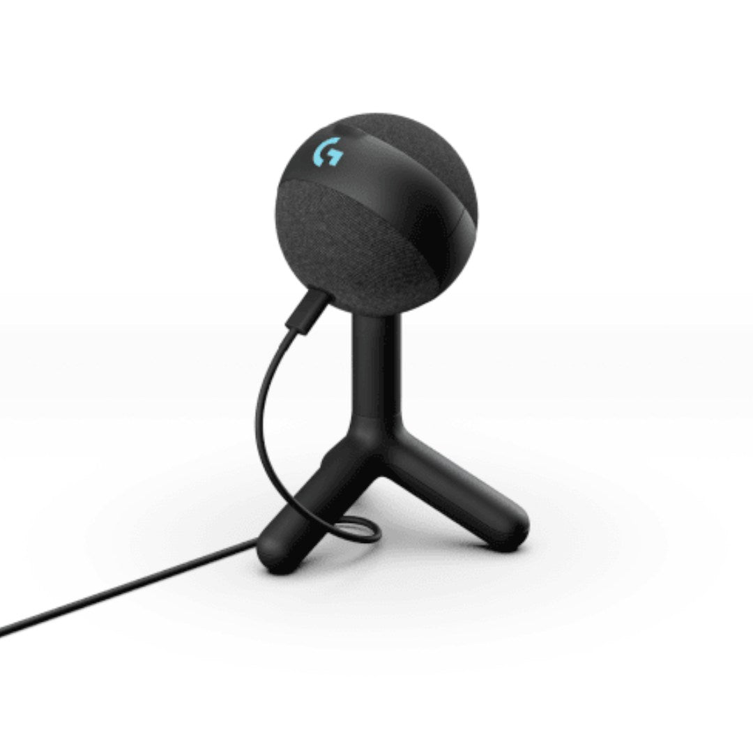 MICROFONO USB YETI ORB LOGITECH