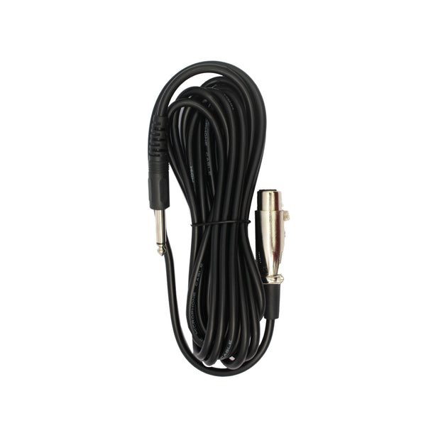 MICROFONO VOCAL CARDIOIDE SM-58 DBG1646