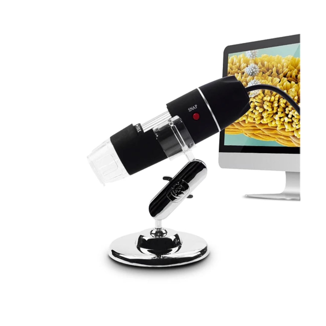 Microscopio USB Tecnolab 1000X TL005 - Fotosol