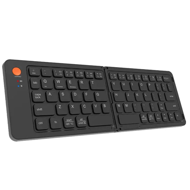 MINI-TECLADO PLEGABLE BT BTK001 MEETION
