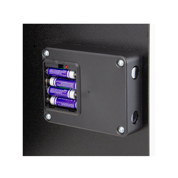 MINI CAJA DE SEGURIDAD 4.2 LTS ODIS