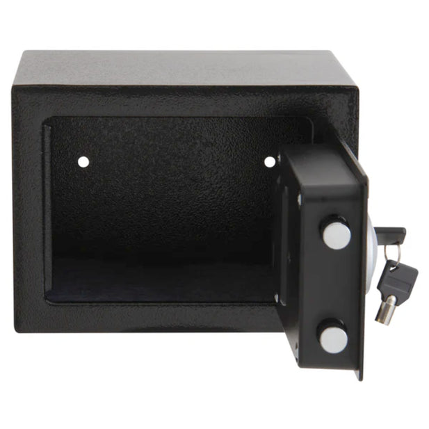 MINI CAJA DE SEGURIDAD 4.2 LTS ODIS