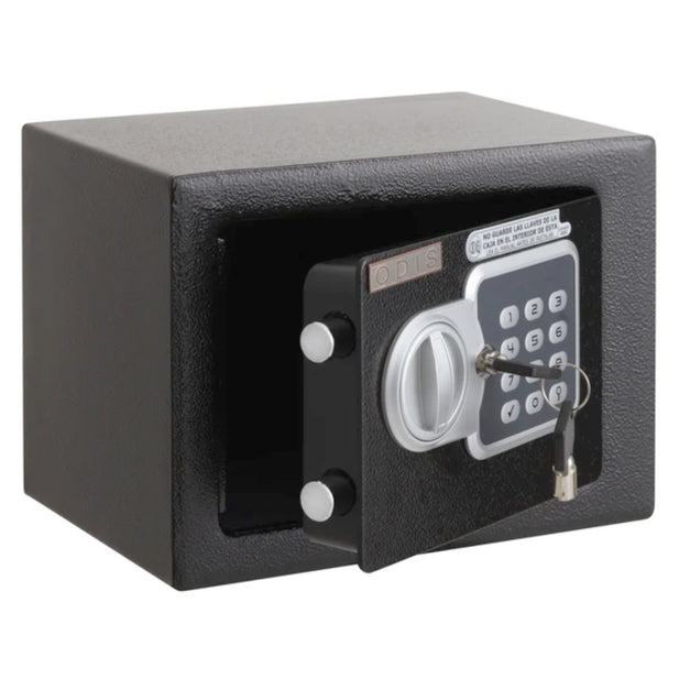 MINI CAJA DE SEGURIDAD 4.2 LTS ODIS