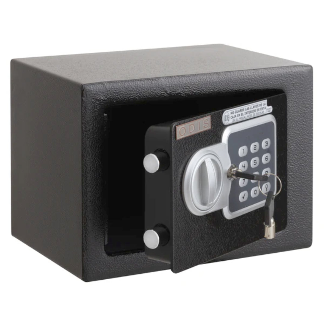 MINI CAJA DE SEGURIDAD 4.2 LTS ODIS