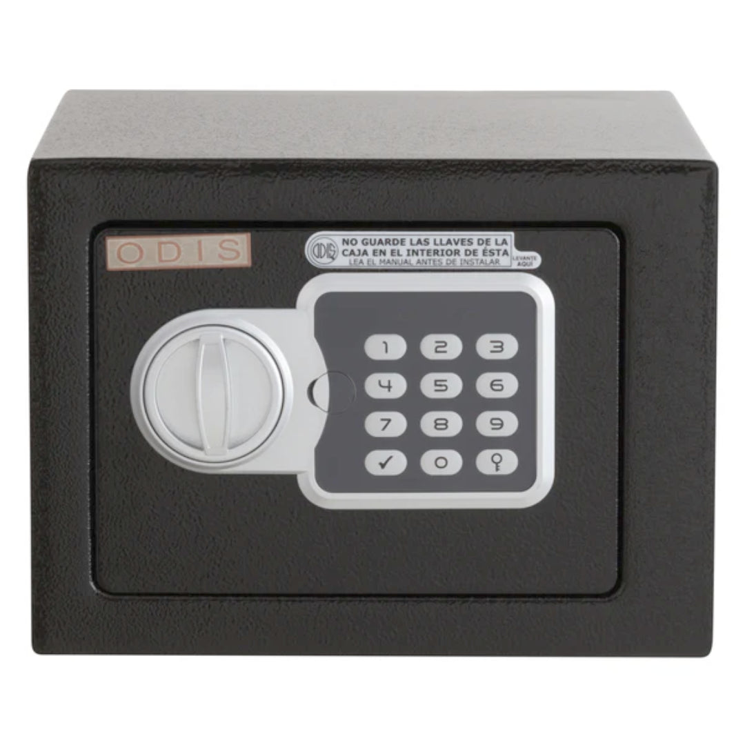 MINI CAJA DE SEGURIDAD 4.2 LTS ODIS