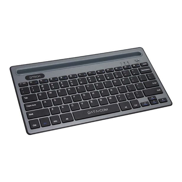 MINI TECLADO INALAMBRICO BT DATACOM 120553