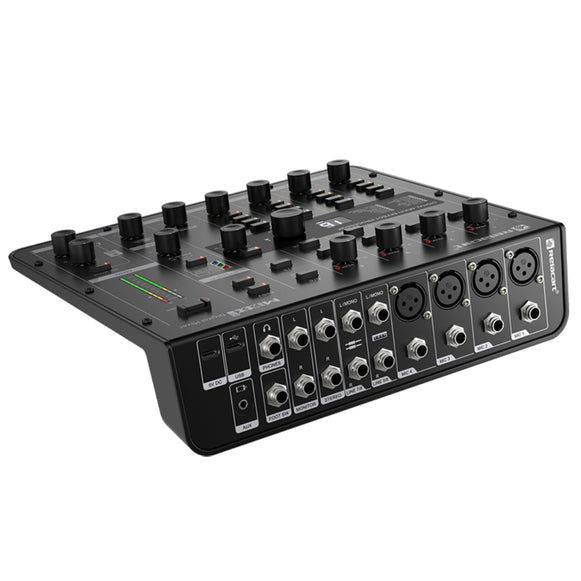 MIXER DIGITAL MIXX 8.6 RELACART