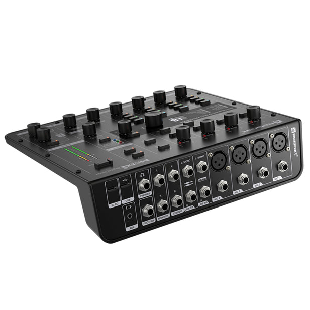 MIXER DIGITAL MIXX 8.6 RELACART