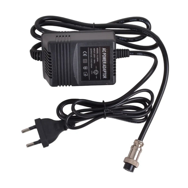 MIXER PASIVO BT-USB 7 CANALES MNP-7C MEKSE