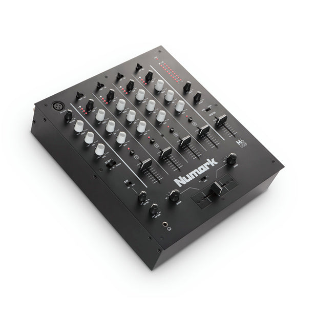 MIXER SCRATCH 4 CANALES DJ M6 USB NUMARK