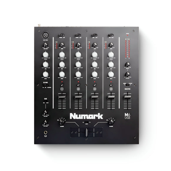 mezcladora para dj