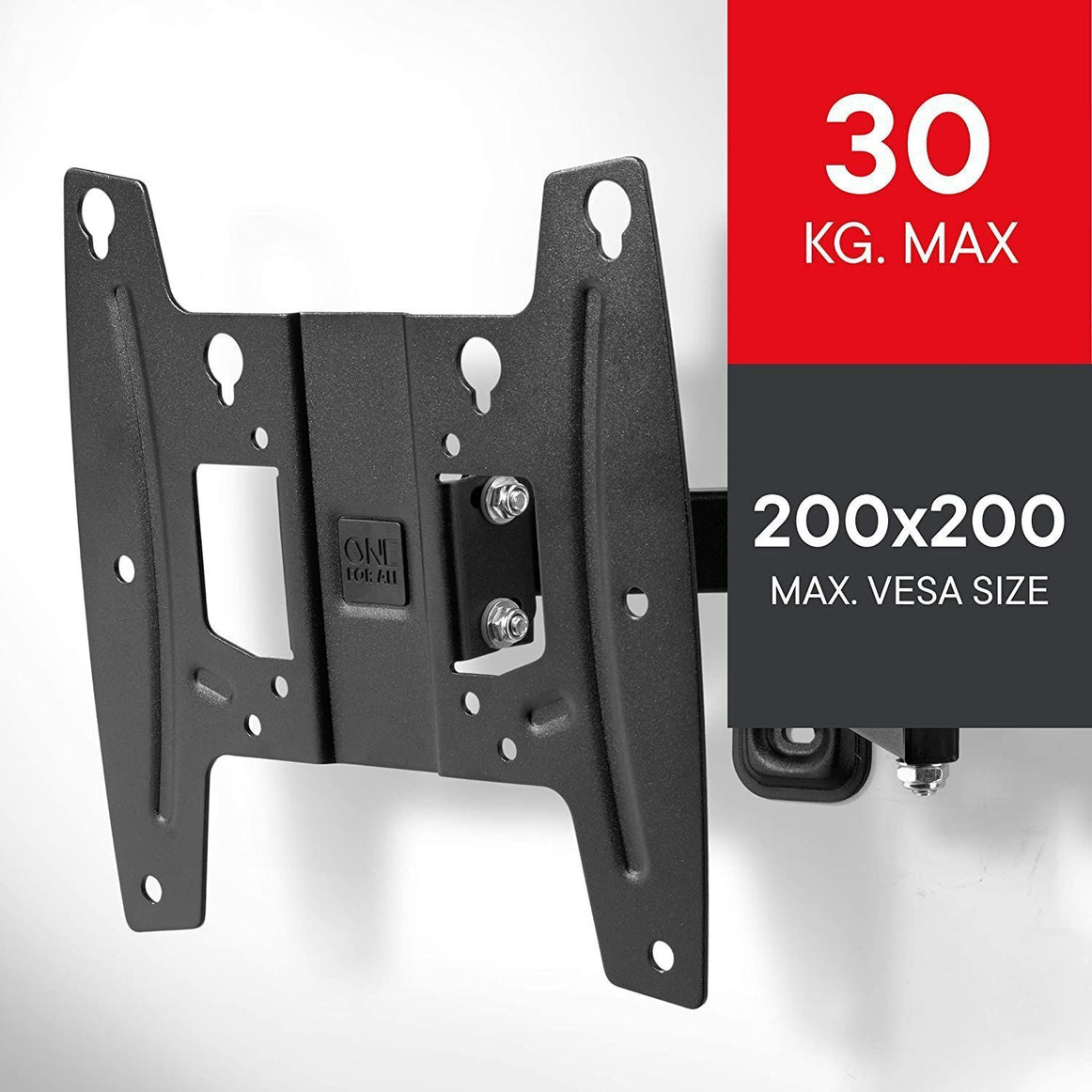 Soporte TV Brazo 19 a 43 pulgadas  SV4251 One For All