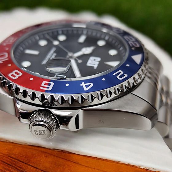 RELOJ CAT AQ 141 11 128