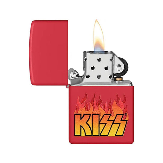 ZIPPO 48642 KISS