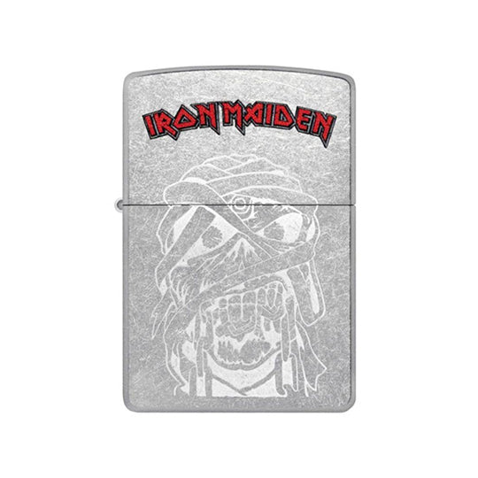 ZIPPO 48667 IRON MAIDEN