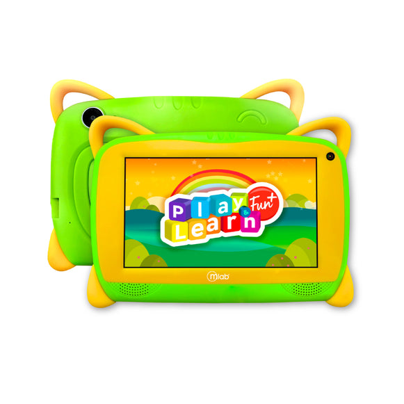 TABLET KIDS PLAY & LEARN 7" 3GBRAM/32GB MLAB 9344