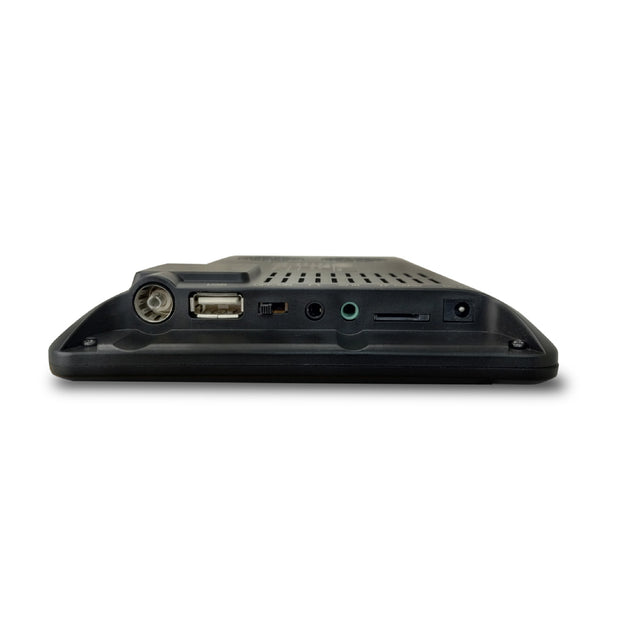 TV DIGITAL PORTATIL DE 7" MLAB 9412