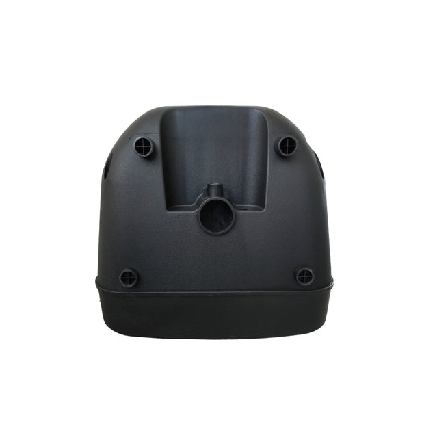 PARLANTE 12" + ATRIL BT RGB FLAMING AMBIGLOW MLAB 9481